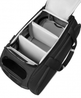 Сумка медиц. Jogel DIVISION Medical Bag,черный цб-00005822 ЦБ-00005822 - вид 9 миниатюра