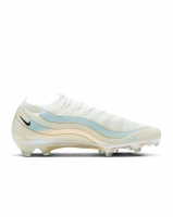 Бутсы NIKE MERCURIAL VAPOR 16 ELITE AM95 SE FG HV9915-100 - вид 2 миниатюра