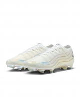 Бутсы NIKE MERCURIAL VAPOR 16 ELITE AM95 SE FG HV9915-100 - вид 4 миниатюра