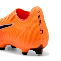 Бутсы PUMA ULTRA 6 MATCH FG/AG (AW25) 10851403 - вид 2 миниатюра