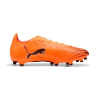 Бутсы PUMA ULTRA 6 MATCH FG/AG (AW25) 10851403 - вид 4 миниатюра