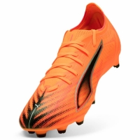 Бутсы PUMA ULTRA 6 MATCH FG/AG (AW25) 10851403 - вид 5 миниатюра