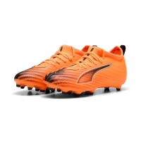 Бутсы PUMA ULTRA 6 MATCH FG/AG Jr (AW25) 10851503 - вид 1 миниатюра