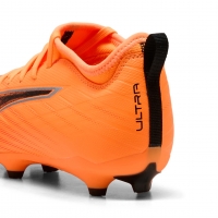 Бутсы PUMA ULTRA 6 MATCH FG/AG Jr (AW25) 10851503 - вид 2 миниатюра