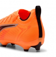 Бутсы PUMA ULTRA 6 PRO FG/AG Jr (AW25) 10855203 - вид 2 миниатюра