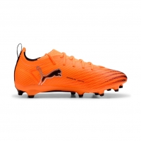 Бутсы PUMA ULTRA 6 PRO FG/AG Jr (AW25) 10855203 - вид 4 миниатюра