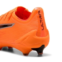 Бутсы PUMA ULTRA 6 ULTIMATE FG (AW25) 10855703 - вид 2 миниатюра