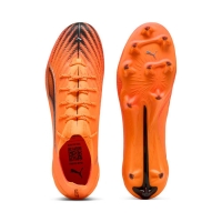 Бутсы PUMA ULTRA 6 ULTIMATE FG (AW25) 10855703 - вид 3 миниатюра