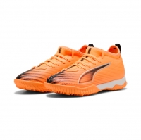 Детские шиповки PUMA ULTRA 6 MATCH TT + Mid Jr (AW25) 10852303 - вид 2 миниатюра