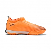 Детские шиповки PUMA ULTRA 6 MATCH TT + Mid Jr (AW25) 10852303 - вид 4 миниатюра