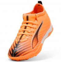 Детские шиповки PUMA ULTRA 6 MATCH TT + Mid Jr (AW25) 10852303 - вид 5 миниатюра