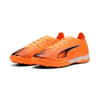 Детские шиповки PUMA ULTRA 6 MATCH TT (AW25) 10852203 - вид 1 миниатюра