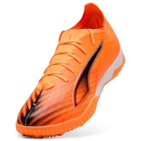Детские шиповки PUMA ULTRA 6 MATCH TT (AW25) 10852203 - вид 5 миниатюра