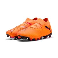 Бутсы PUMA FUTURE 8 MATCH FG/AG (AW25) 10859303 - вид 1 миниатюра