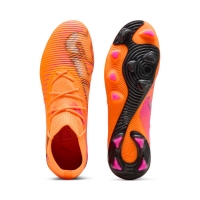 Бутсы PUMA FUTURE 8 MATCH FG/AG (AW25) 10859303 - вид 3 миниатюра