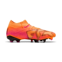 Бутсы PUMA FUTURE 8 MATCH FG/AG (AW25) 10859303 - вид 4 миниатюра