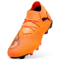 Бутсы PUMA FUTURE 8 MATCH FG/AG (AW25) 10859303 - вид 5 миниатюра