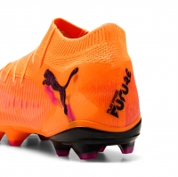 Бутсы PUMA FUTURE 8 PRO FG/AG (AW25) 10858803 - вид 2 миниатюра