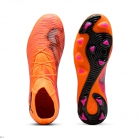 Бутсы PUMA FUTURE 8 PRO FG/AG (AW25) 10858803 - вид 3 миниатюра