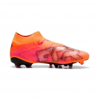 Бутсы PUMA FUTURE 8 PRO FG/AG (AW25) 10858803 - вид 4 миниатюра