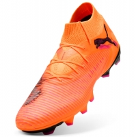 Бутсы PUMA FUTURE 8 PRO FG/AG (AW25) 10858803 - вид 5 миниатюра