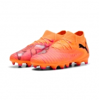 Бутсы PUMA FUTURE 8 PRO FG/AG Jr (AW25) 10861303 - вид 1 миниатюра