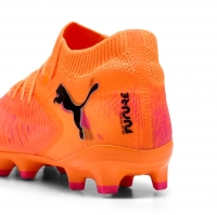 Бутсы PUMA FUTURE 8 PRO FG/AG Jr (AW25) 10861303 - вид 2 миниатюра