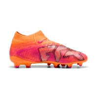 Бутсы PUMA FUTURE 8 PRO FG/AG Jr (AW25) 10861303 - вид 4 миниатюра