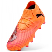 Бутсы PUMA FUTURE 8 PRO FG/AG Jr (AW25) 10861303 - вид 5 миниатюра