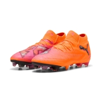 Бутсы PUMA FUTURE 8 ULTIMATE FG (AW25) 10858103 - вид 1 миниатюра