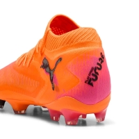 Бутсы PUMA FUTURE 8 ULTIMATE FG (AW25) 10858103 - вид 2 миниатюра