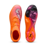 Бутсы PUMA FUTURE 8 ULTIMATE FG (AW25) 10858103 - вид 3 миниатюра