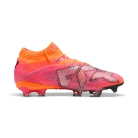 Бутсы PUMA FUTURE 8 ULTIMATE FG (AW25) 10858103 - вид 4 миниатюра