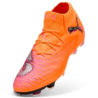 Бутсы PUMA FUTURE 8 ULTIMATE FG (AW25) 10858103 - вид 5 миниатюра