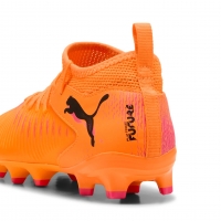 Бутсы PUMA FUTURE 8 MATCH FG/AG Jr (AW25) 10861403 - вид 2 миниатюра
