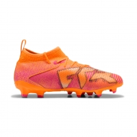 Бутсы PUMA FUTURE 8 MATCH FG/AG Jr (AW25) 10861403 - вид 4 миниатюра