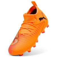 Бутсы PUMA FUTURE 8 MATCH FG/AG Jr (AW25) 10861403 - вид 5 миниатюра