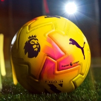 Футбольный мяч PUMA ORBITA ULTIMATE PL Lights (FIFA Quality Pro) 08470201 - вид 3 миниатюра