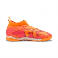 Детские шиповки PUMA FUTURE 8 MATCH TT + Mid Jr (AW25) 10861603 - вид 4 миниатюра
