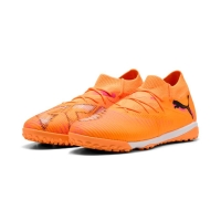 Детские шиповки PUMA FUTURE 8 MATCH TT (AW25) 10859703 - вид 1 миниатюра