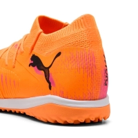 Детские шиповки PUMA FUTURE 8 MATCH TT (AW25) 10859703 - вид 2 миниатюра