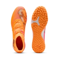 Детские шиповки PUMA FUTURE 8 MATCH TT (AW25) 10859703 - вид 3 миниатюра