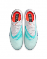 Бутсы NIKE PHANTOM 6 LOW ELITE NU2 FG (уценка 13499 руб.) IM9604-300 - вид 3 миниатюра