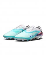 Бутсы NIKE PHANTOM 6 LOW ELITE NU2 FG (уценка 13499 руб.) IM9604-300 - вид 4 миниатюра