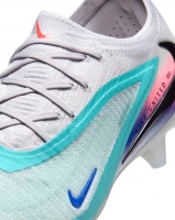 Бутсы NIKE PHANTOM 6 LOW ELITE NU2 FG (уценка 13499 руб.) IM9604-300 - вид 6 миниатюра