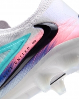 Бутсы NIKE PHANTOM 6 LOW ELITE NU2 FG (уценка 13499 руб.) IM9604-300 - вид 7 миниатюра