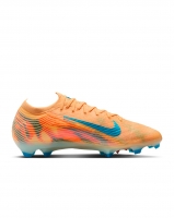 Бутсы NIKE MERCURIAL VAPOR 16 ELITE KM FG FQ8683-801 - вид 2 миниатюра