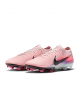 Бутсы NIKE MERCURIAL VAPOR 16 ELITE NU2 FG (уценка 14000 руб.) IB2473-600 - вид 4 миниатюра