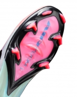 Бутсы NIKE MERCURIAL VAPOR 16 ELITE NU2 FG (уценка 14000 руб.) IB2473-600 - вид 6 миниатюра