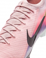 Бутсы NIKE MERCURIAL VAPOR 16 ELITE NU2 FG (уценка 14000 руб.) IB2473-600 - вид 7 миниатюра